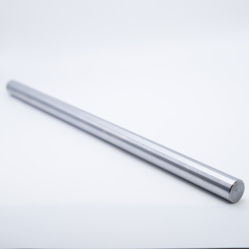 1" Shaft SFC16L24 Precision Linear Shaft 24" Length QS1L24 Full View