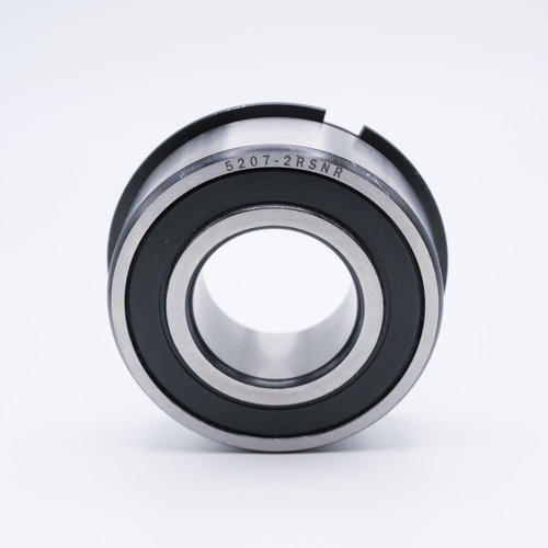 Buy 5212-2RSNR Snap Ring Ball Bearing 60x110x36.5 Online