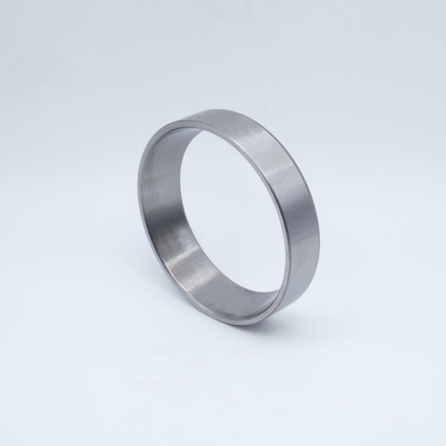 15245 Tapered Roller Bearing 2.4409 Cup Angled View