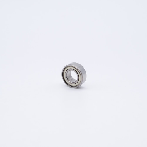 MR74ZZ Mini Ball Bearing 4x7x2.5 Shielded L740ZZ - Bearings Direct