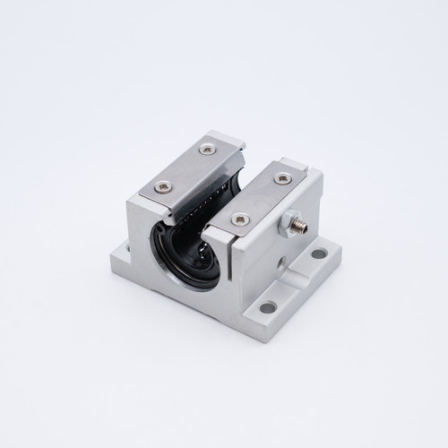 SWD...UU Series Precision Slide Open Linear Unit Bearings TWD..UU