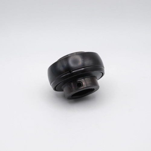 OUC205-16 Insert Ball Bearing 1x52x17mm Right Side View