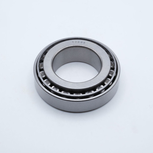 32213 Tapered Roller Bearing 65x120x32.75mm Back View
