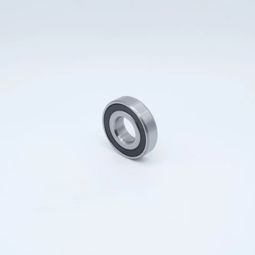 16007-2RS Ball Bearing 35x62x9mm Right Angled View