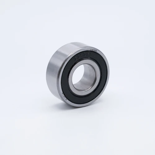 2209-2RS Self Aligning Ball Bearing 45x85x23mm Left Angled View