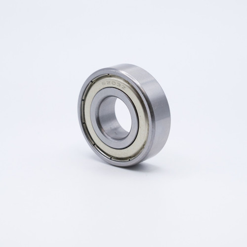6213-ZZC3/2A Ball Bearing 65x120x23 Shielded - Bearings Direct
