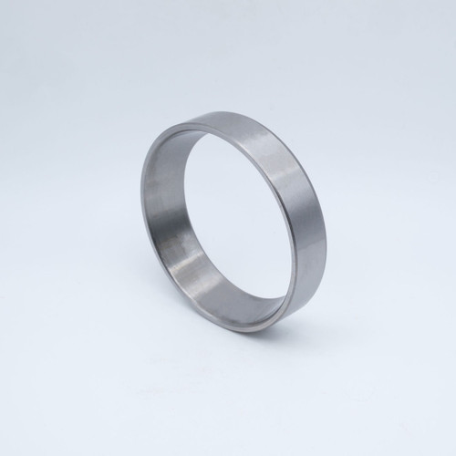 HM804810 Tapered Roller Bearing Cup Angled View