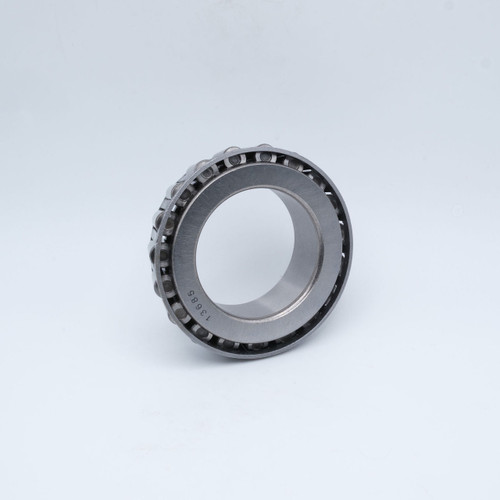 LM603049Taper Roller Cone 1-25/32" Bore Back View