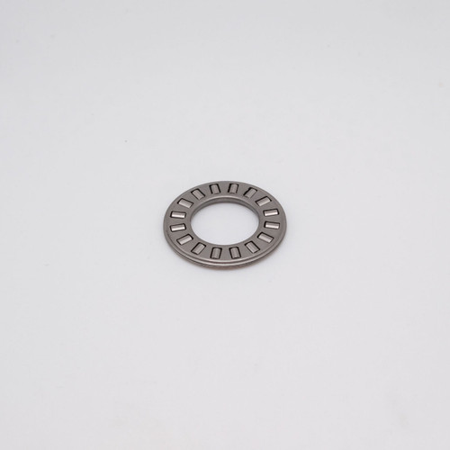 AXK2542 Thrust Needle Roller Bearing 25x42x2mm Top View