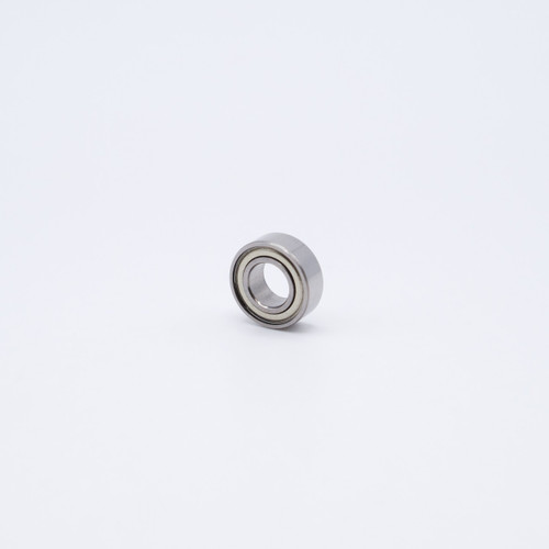 MR83-ZZ Mini Ball Bearing 3x8x3 Shielded - Bearings Direct