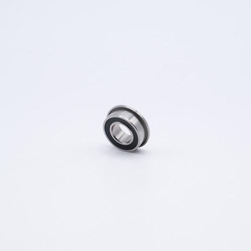 F688-2RS Miniature Flanged Ball Bearing 8x16x5mm MF6882RS