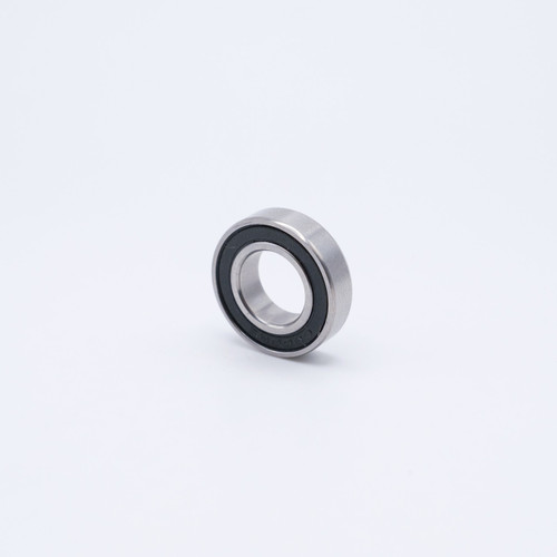 6824-2RS Ball Bearing 120x150x16mm Right Angled View