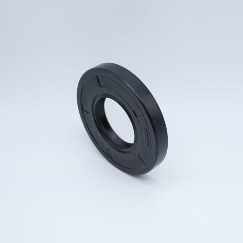 16.32.7TC Oil Seal 16x32x7mm Right Angled View