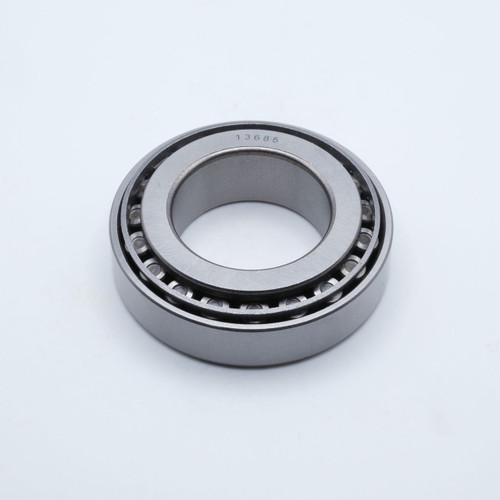 24780+24720 Tapered Roller Bearing 1-5/8x3x7/8 Back View