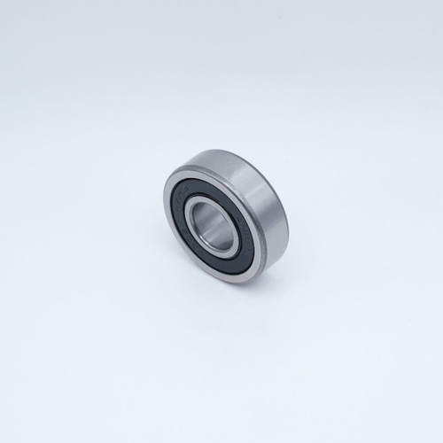 6307-2RZ Ball Bearing 35x80x21mm Right Side View