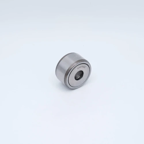 NAST30ZZ Separable Yoke Track Needle Roller Bearing 30x62x25mm Front Left Angled View