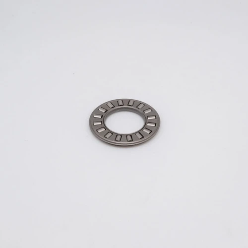 NTA-2435 Thrust Caged Needle Roller Bearing 1-1/2x2-3/16x5/64 Flat Top View