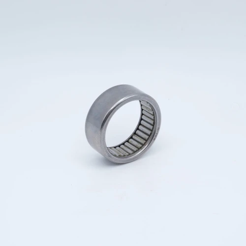 B-1010 Full Complement Needle Roller Bearing 5/8x13/16x5/8 Left Angled View