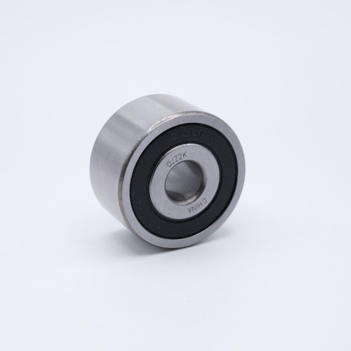 DAC30550032 Wheel Ball Bearing 30x55x32mm Angled View
