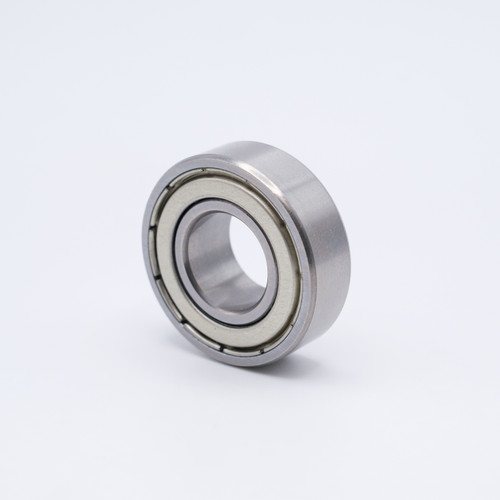 S607-ZZ Stainless Steel Miniature Ball Bearing 7x19x6 DDR-1970ZZ