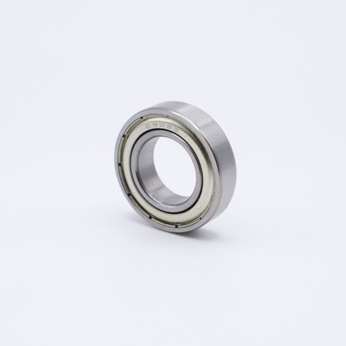 6920-ZZ Ball Bearing 100x140x20mm Right Angled View