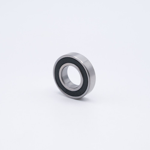 6911VV Ball Bearing 55x80x13mm Right Angled View