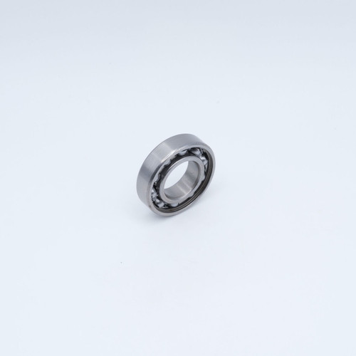 6913 Radial Ball Bearing 65x90x13mm Left Angled View