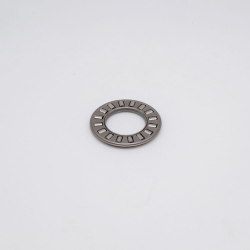 NTA6074 Thrust Needle Roller Bearing 3-3/4x4-5/8x1/8 Flat Top View NTA6074 Thrust Needle Roller Bearing 3-3/4x4-5/8x1/8 Flat Top View