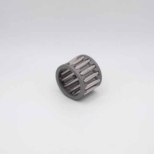 JD39053 Caged Needle Roller Bearing 16x22x20mm Right Angled View