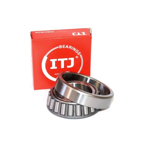 ITJ 33207 roller bearing HR33207J