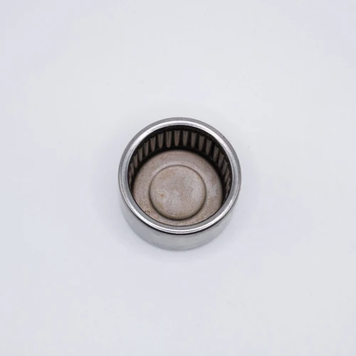 M-16121 Needle Roller Bearing 1x1-1/4x3/4 Flat View