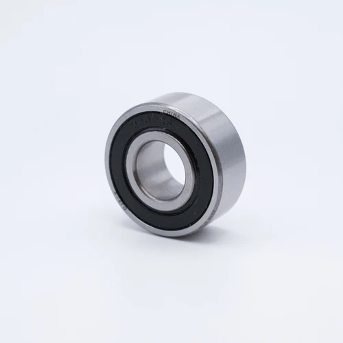 2207E-2RS1TN9 Self Aligning Ball Bearing 35x72x23mm Right Angled View