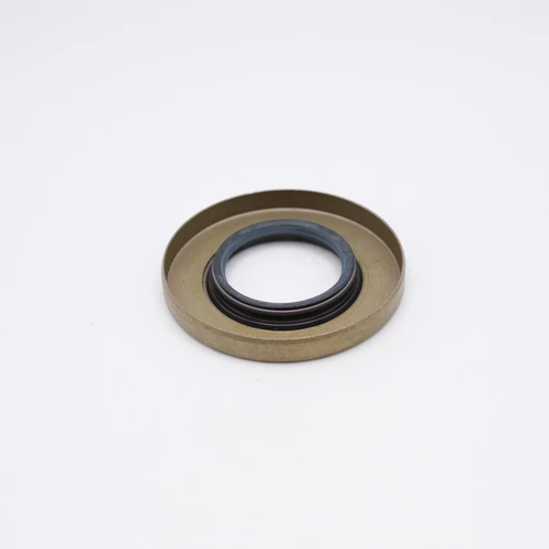 22441/472636 Shaft Grease Seal Oil Seal 2-1/4x3-1/4x3/8 Bottom View