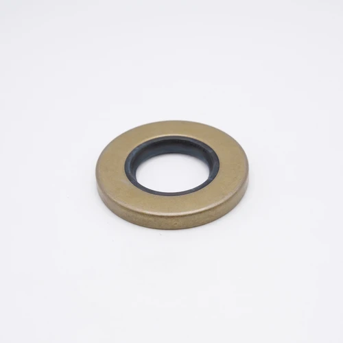 1.625X2.374X0.313SB Shaft Grease Seal 1-5/8x2-3/8x5/16 Top View