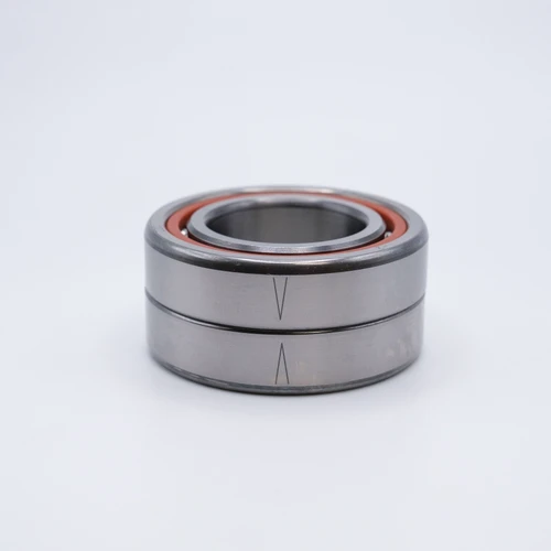 2MM9106WICRDUL/C2ABEC7 15 Degree Duplex Angular Contact Ball Bearing 30x55x13mm Stacked View