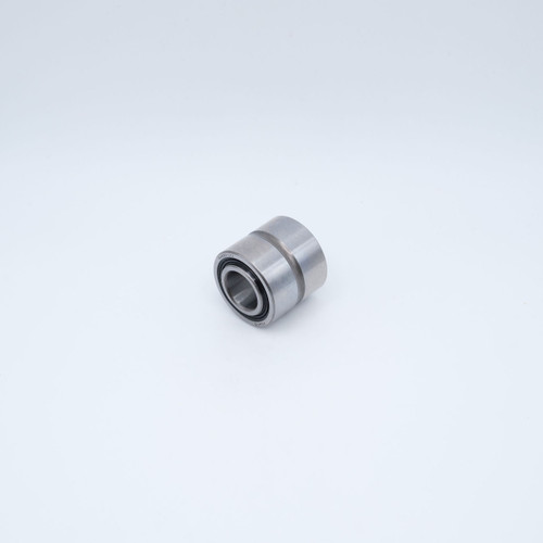 NA49/22- Machined Needle Roller 22X39X17mm Right Angled View