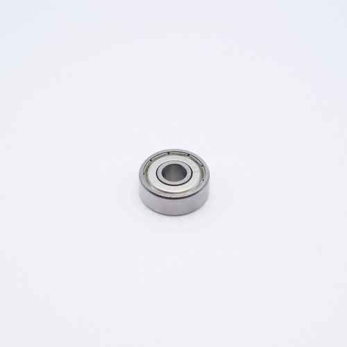 605-ZZ Miniature Ball Bearing 5x14x5 Shielded - Bearings Direct