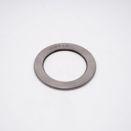 JD9849 John Deere Thrust Bearing Race Replacement Top View