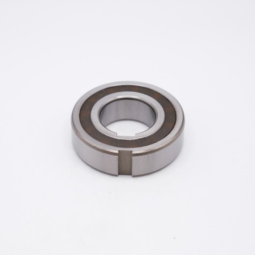 CSK12PP One Way Clutch Bearing 12x32x10mm Flat View