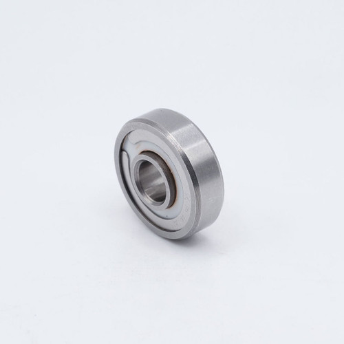 KP8AX-ZZ Deep Groove Ball Bearing 1/2x1-1/8x5/16 + 3/8