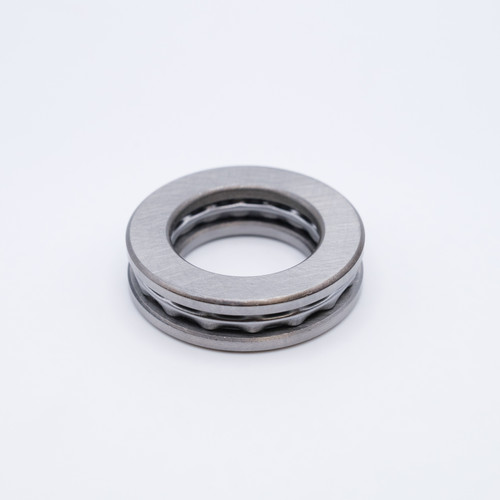 51112 Thrust Ball Bearing 60x85x17mm Front View