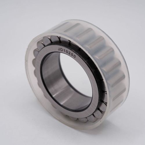 JD10250 Cylindrical Roller Bearing Front Right Angled View