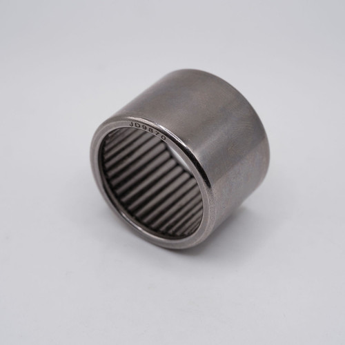 JD9870 John Deere Replacement Cylindrical Roller Bearing Right Angled View