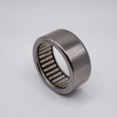 JD8818 John Deere Replacement Needle Roller Bearing Right Angled View