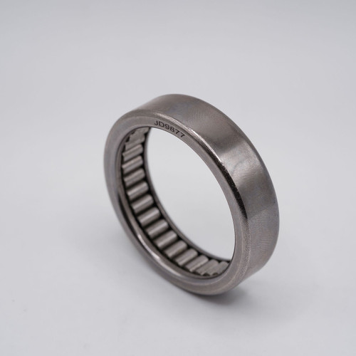 JD9877 John Deere Replacement Needle Roller Bearing Right Angled View