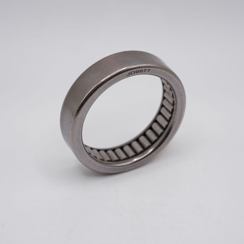 JD9877 John Deere Replacement Needle Roller Bearing Left Angled View