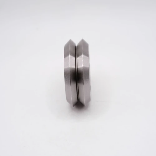 RM2-ZZ V-Groove Ball Bearing 9.525x30.75x11.1mm Side View