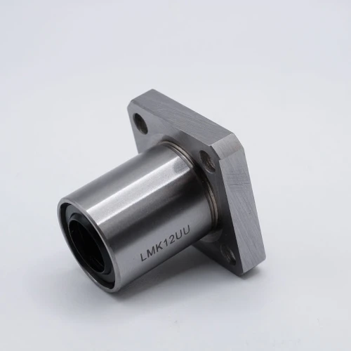 SWK10UU Flanged Linear Motion Ball Bearing 5/8x1-1/8x1-1/2