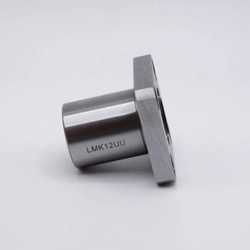 SWK10UU Flanged Linear Motion Ball Bearing 5/8x1-1/8x1-1/2