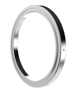 CRBH15025A High Rigidity Crossed Roller Bearing 150x210x25 IKO